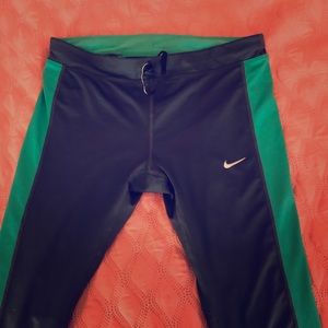 Nike exercise pants